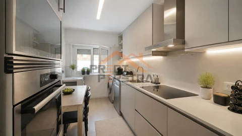 Apartamento T3 para Venda em Odivelas