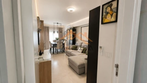 Apartamento T3 para Venda em Odivelas