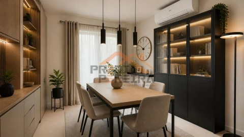 Apartamento T3 para Venda em Odivelas
