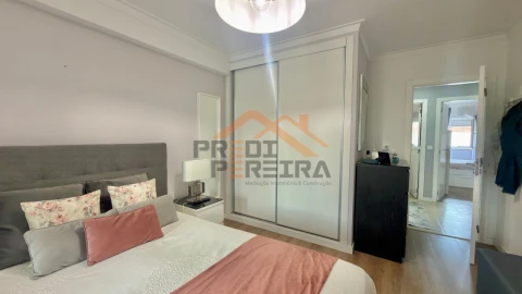 Apartamento T3 para Venda em Odivelas
