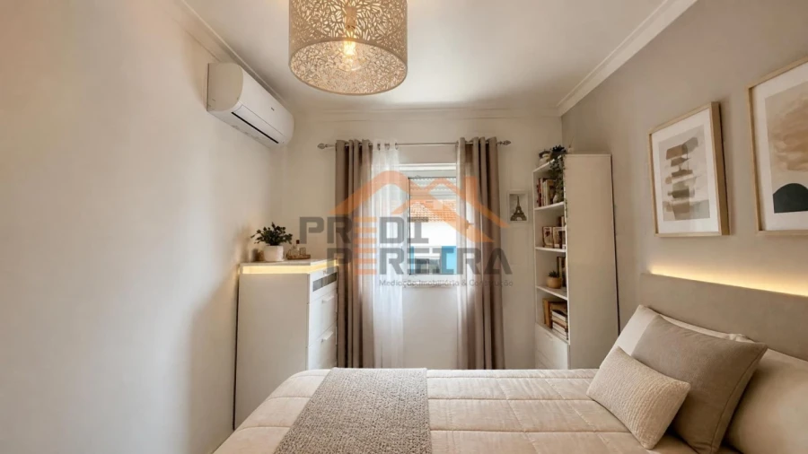 Apartamento T3 para Venda em Odivelas Foto 12