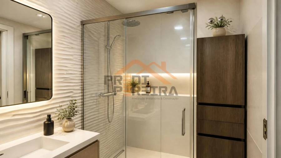Apartamento T3 para Venda em Odivelas Foto 18