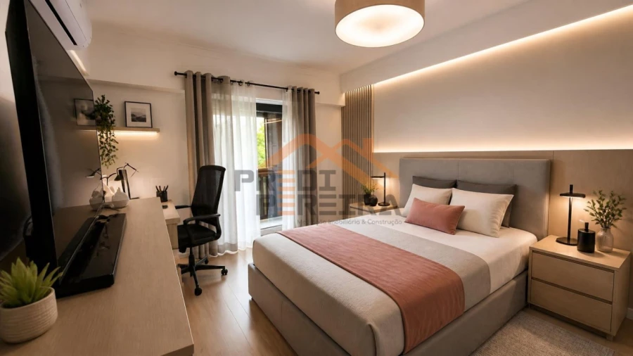 Apartamento T3 para Venda em Odivelas Foto 21