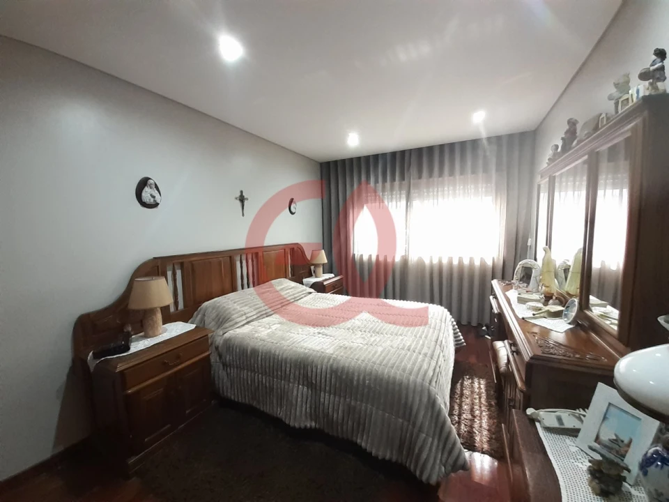 Apartamento T2 para Venda em Santa Maria Maior e Monserrate e Meadela Foto 9