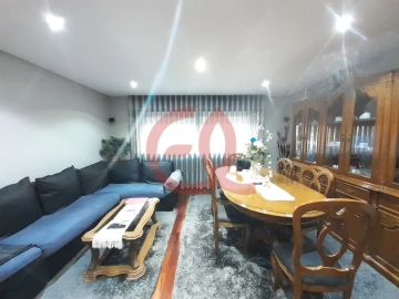 Apartamento T2 para Venda em Santa Maria Maior e Monserrate e Meadela