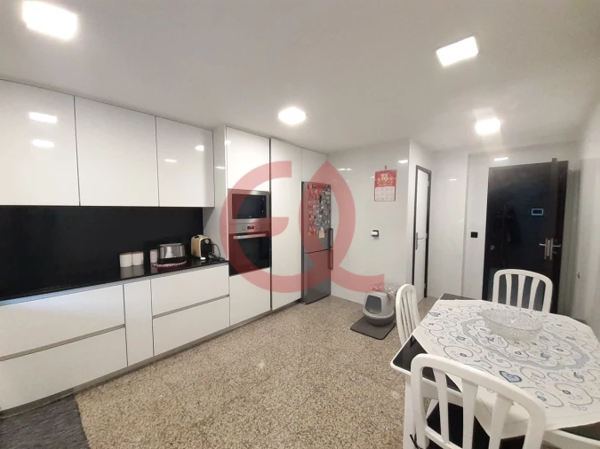 Apartamento T2 para Venda em Santa Maria Maior e Monserrate e Meadela Foto 4