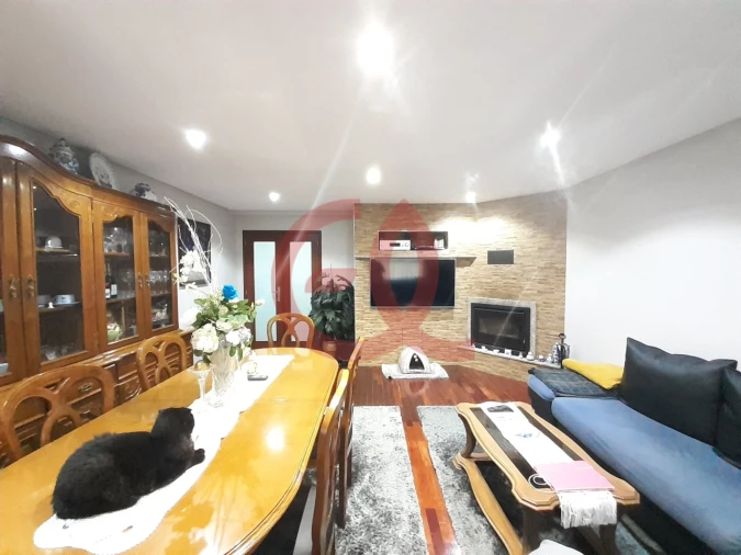 Apartamento T2 para Venda em Santa Maria Maior e Monserrate e Meadela Foto 7
