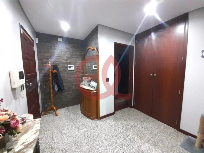 Apartamento T2 para Venda em Santa Maria Maior e Monserrate e Meadela Foto 8