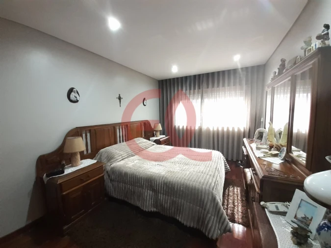 Apartamento T2 para Venda em Santa Maria Maior e Monserrate e Meadela Foto 9