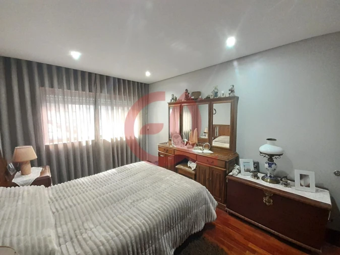 Apartamento T2 para Venda em Santa Maria Maior e Monserrate e Meadela Foto 11