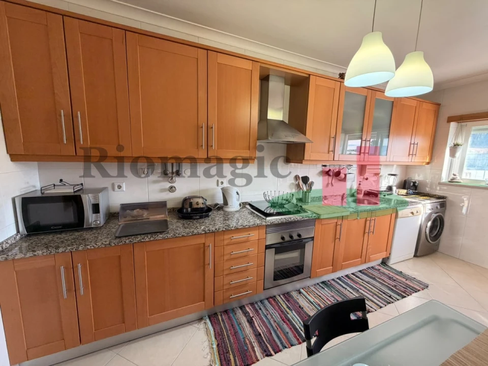 Apartamento T3 para Venda em Rio Maior Foto 8