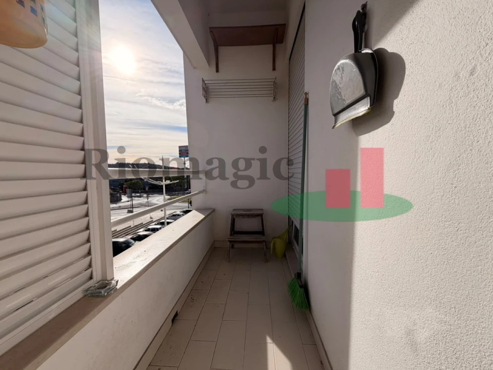 Apartamento T3 para Venda em Rio Maior Foto 12