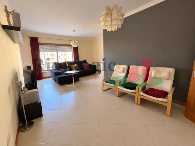 Apartamento T3 para Venda em Rio Maior Foto 3