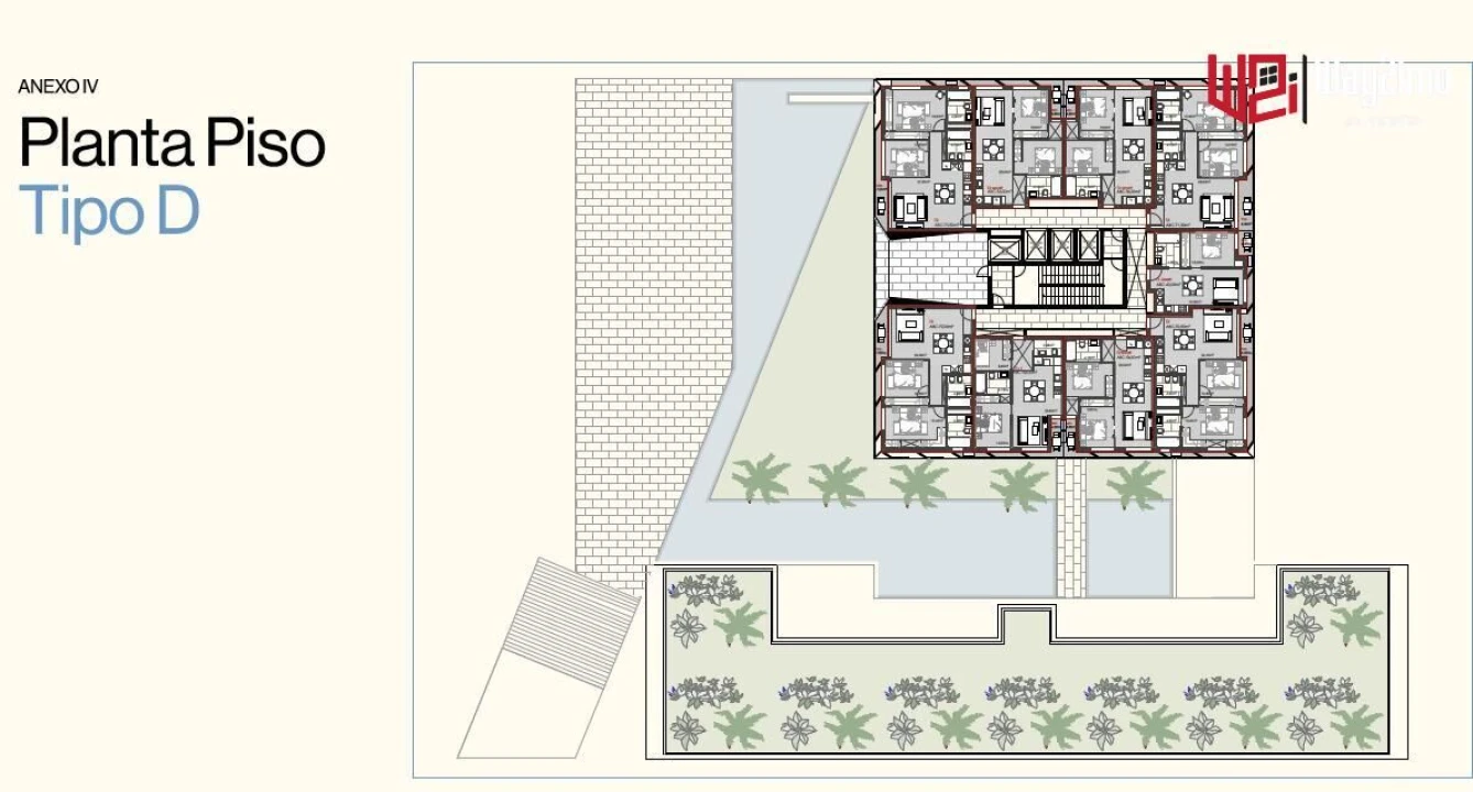 Apartamento T2 para Venda em Lordelo do Ouro e Massarelos Foto 24