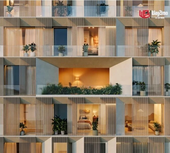 Apartamento T2 para Venda em Lordelo do Ouro e Massarelos Foto 16