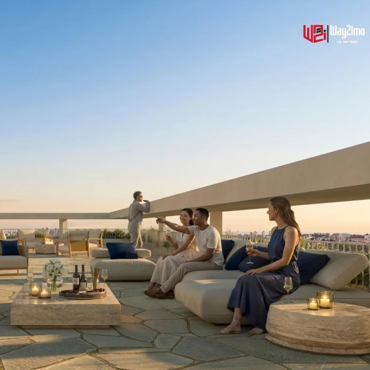 Apartamento T2 para Venda em Lordelo do Ouro e Massarelos Foto 15