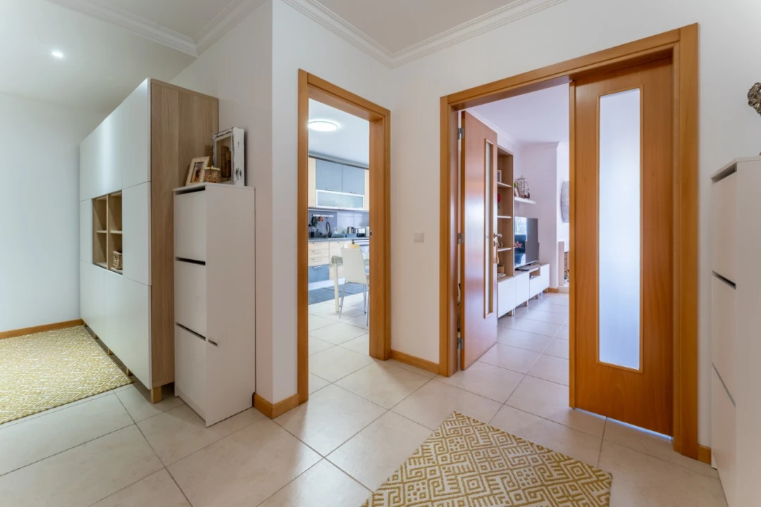 Apartamento T2 para Venda em Nazare Foto 7