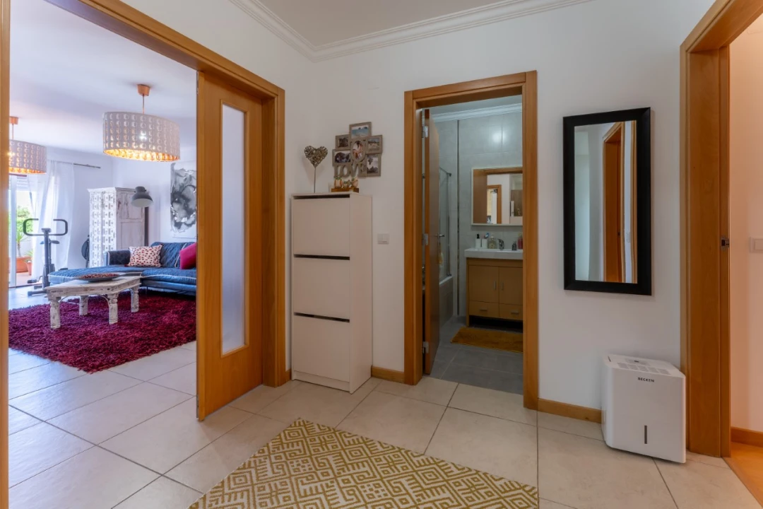 Apartamento T2 para Venda em Nazare Foto 8