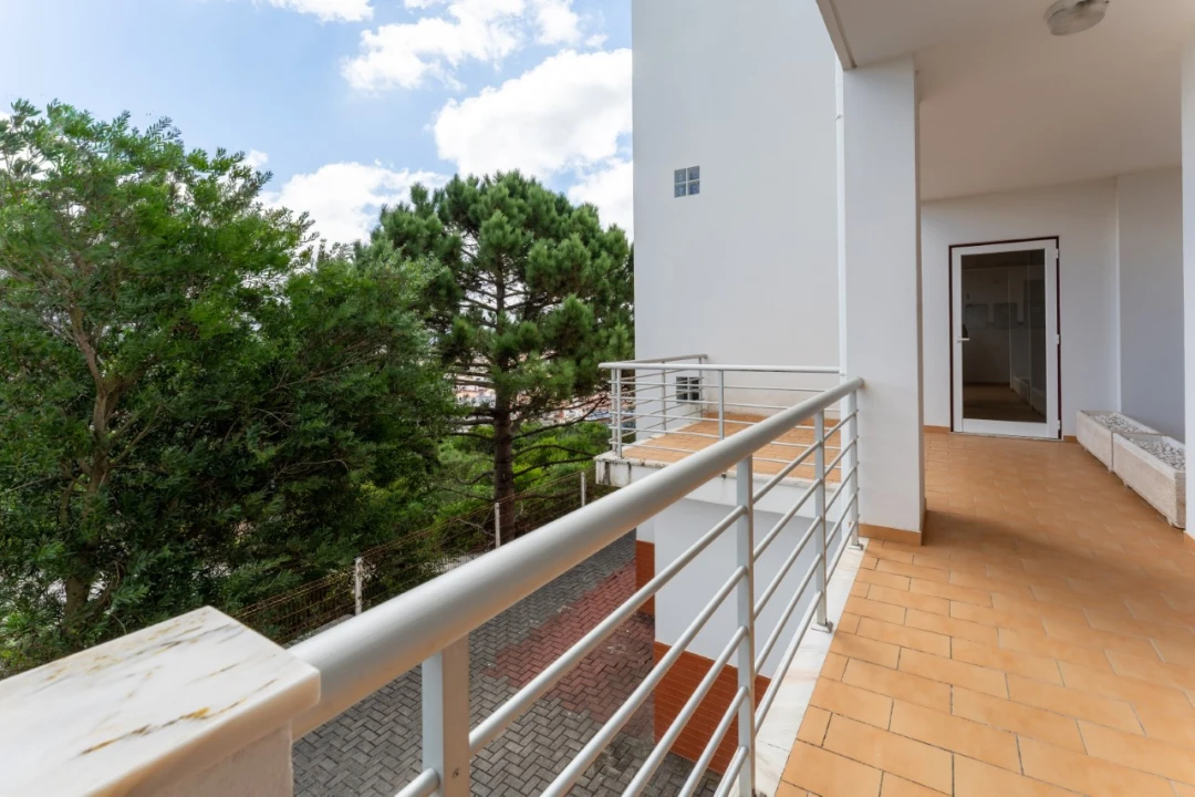 Apartamento T2 para Venda em Nazare Foto 20