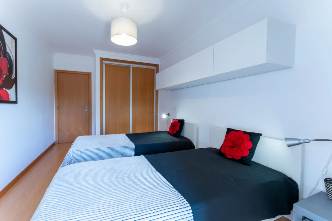 Apartamento T2 para Venda em Nazare Foto 18