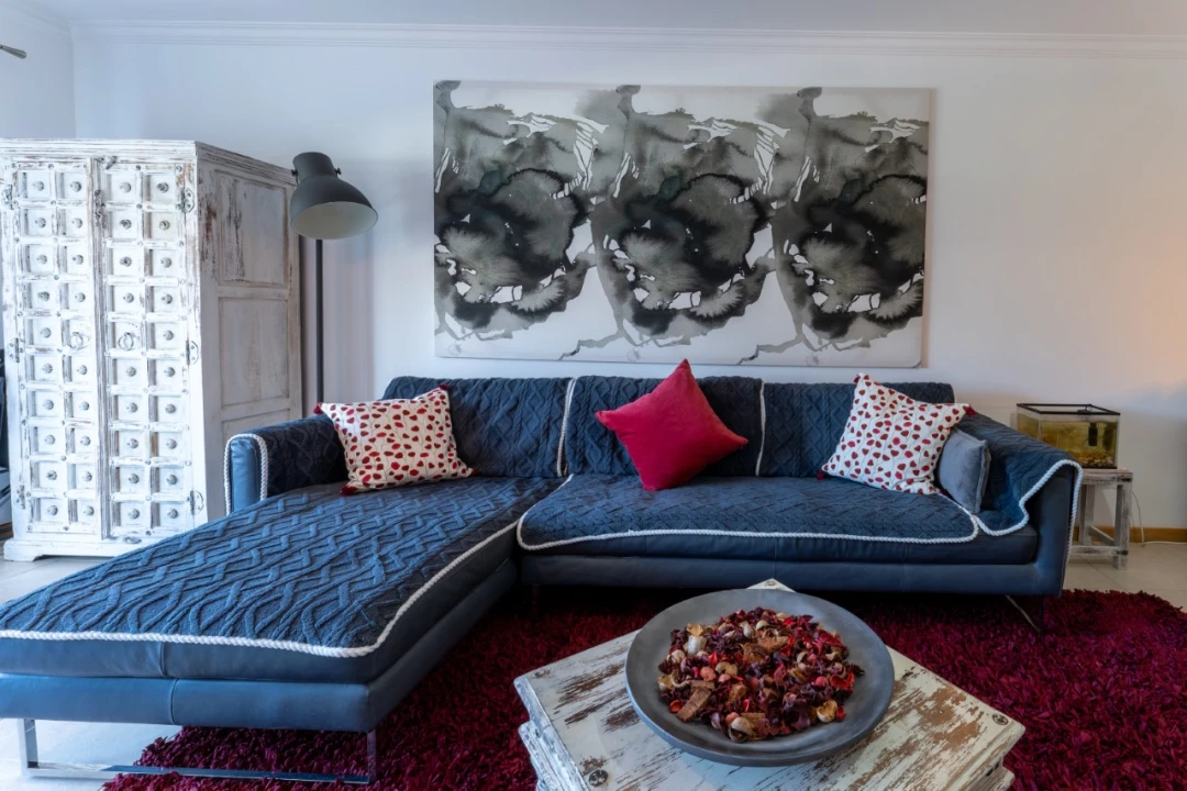 Apartamento T2 para Venda em Nazare Foto 10