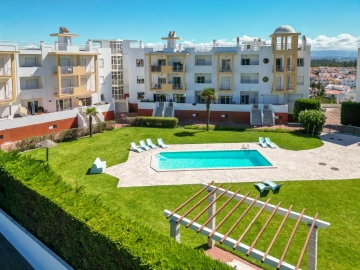 Apartamento T2 para Venda em Nazare