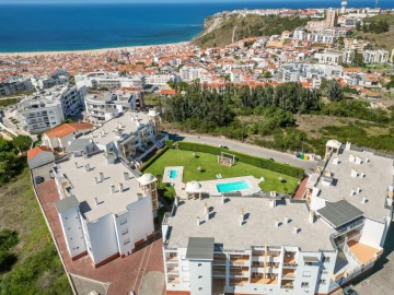 Apartamento T2 para Venda em Nazare