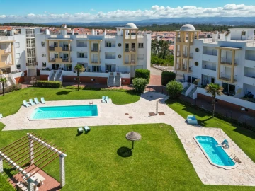 Apartamento T2 para Venda em Nazare