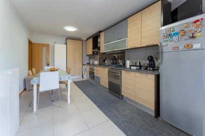 Apartamento T2 para Venda em Nazare