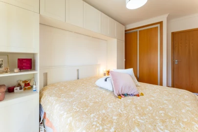 Apartamento T2 para Venda em Nazare