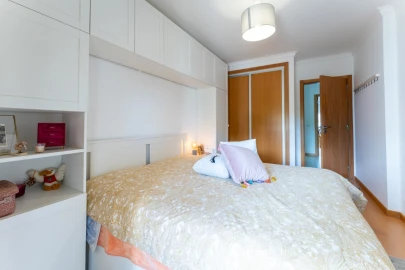 Apartamento T2 para Venda em Nazare