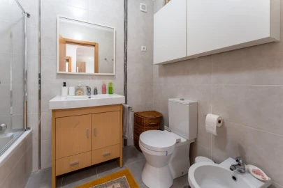 Apartamento T2 para Venda em Nazare