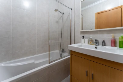Apartamento T2 para Venda em Nazare