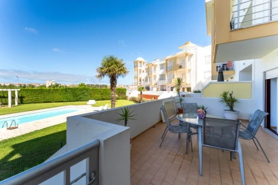 Apartamento T2 para Venda em Nazare