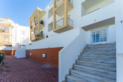 Apartamento T2 para Venda em Nazare