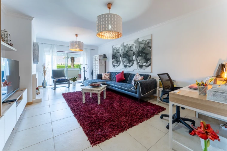 Apartamento T2 para Venda em Nazare Foto 9