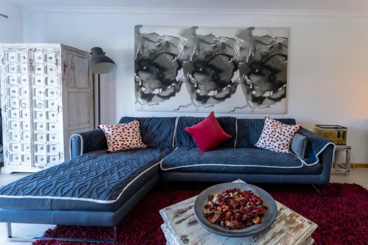 Apartamento T2 para Venda em Nazare Foto 10