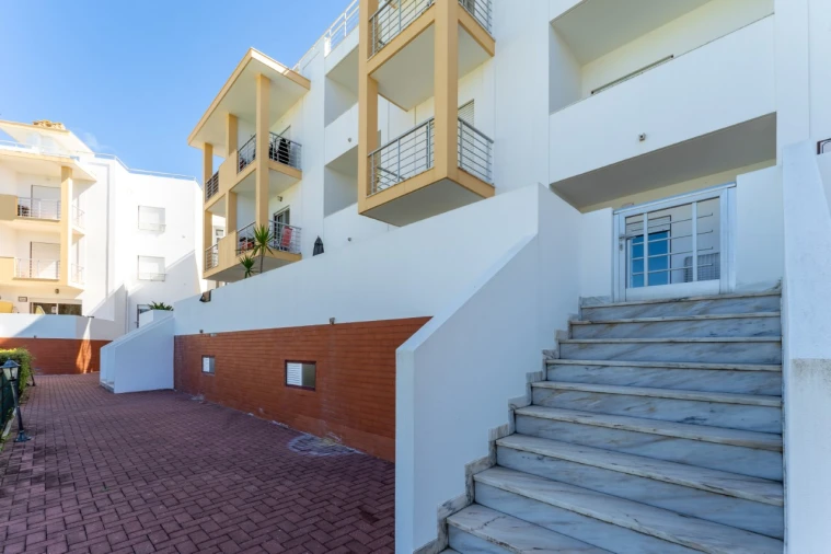 Apartamento T2 para Venda em Nazare Foto 28