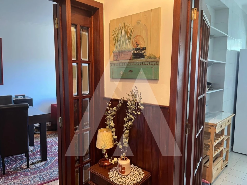 Apartamento T3 para Venda em Abraveses Foto 3