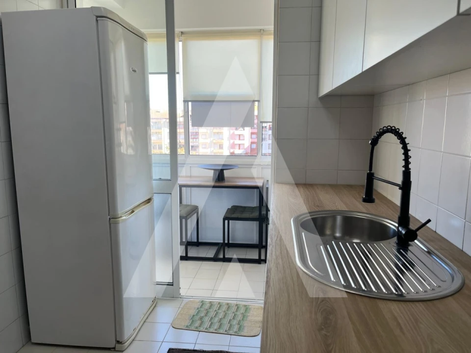 Apartamento T3 para Venda em Abraveses Foto 5