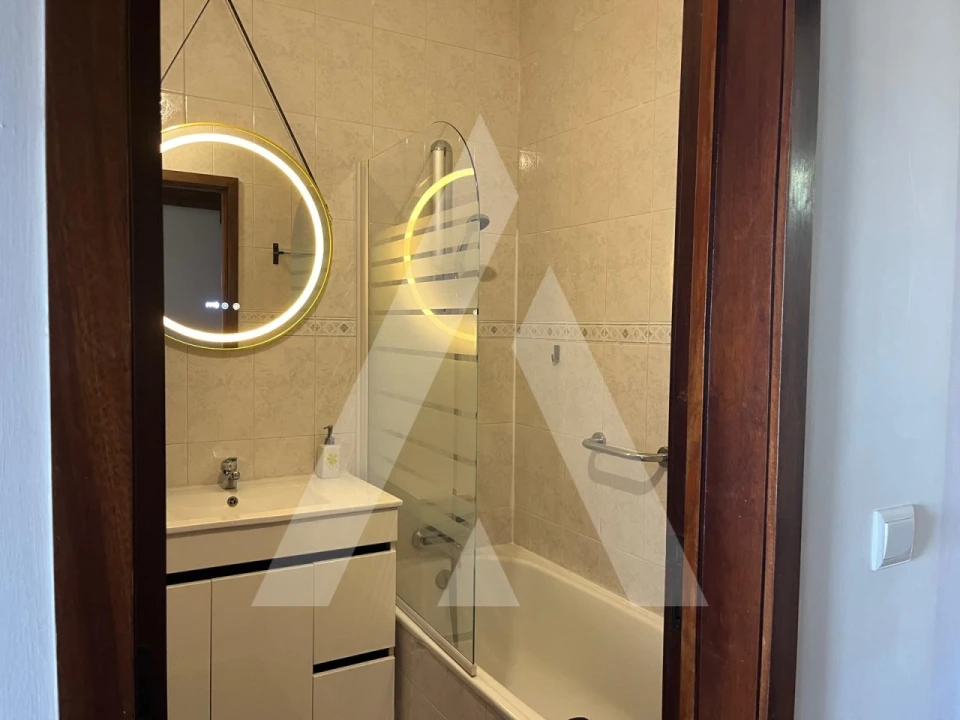 Apartamento T3 para Venda em Abraveses Foto 14