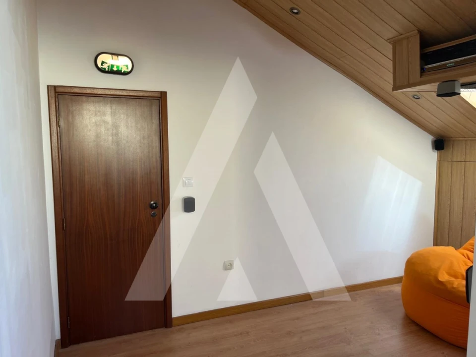 Apartamento T3 para Venda em Abraveses Foto 21