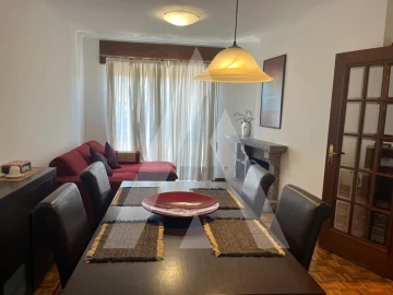 Apartamento T3 para Venda em Abraveses