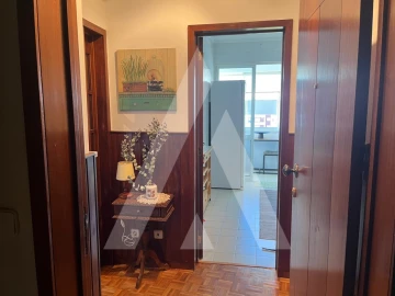 Apartamento T3 para Venda em Abraveses