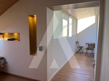 Apartamento T3 para Venda em Abraveses