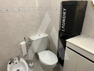 Apartamento T3 para Venda em Abraveses