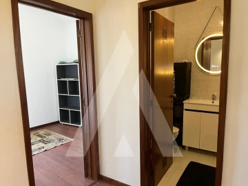 Apartamento T3 para Venda em Abraveses