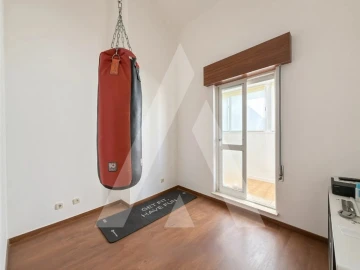 Apartamento T3 para Venda em Abraveses
