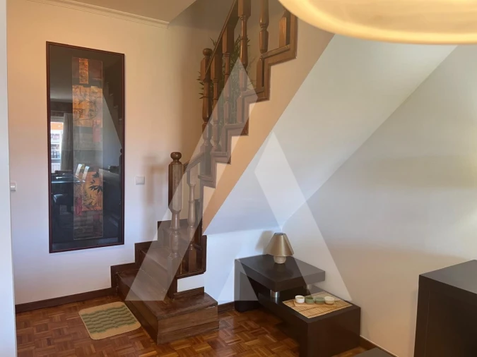 Apartamento T3 para Venda em Abraveses Foto 9
