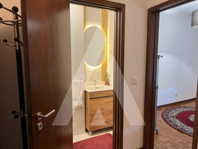 Apartamento T3 para Venda em Abraveses Foto 11